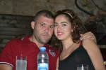 Saturday Night at Chupitos Pub, Byblos